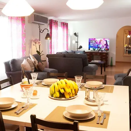 Varanski Vista * San Miguel de Abona