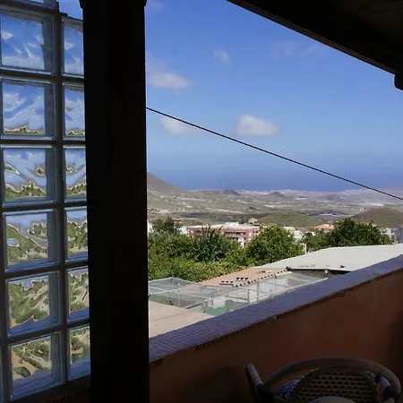 וילה Varanski Vista *