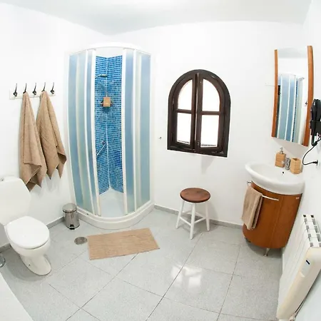 Villa Varanski Vista *
