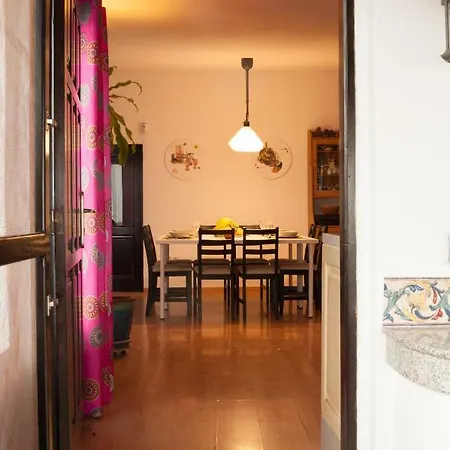 וילה Varanski Vista *