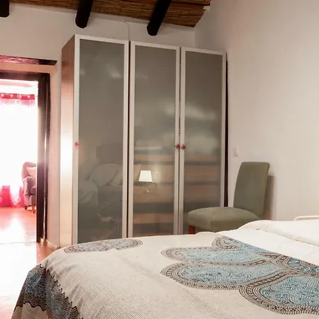 Varanski Vista וילה *