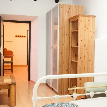 Varanski Vista וילה *