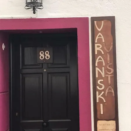 Villa Varanski Vista San Miguel de Abona