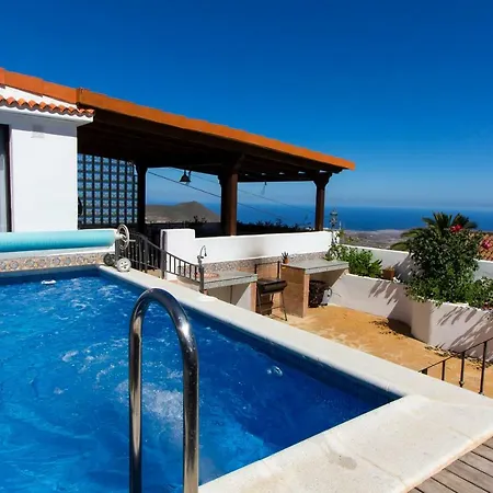 Varanski Vista Villa San Miguel de Abona