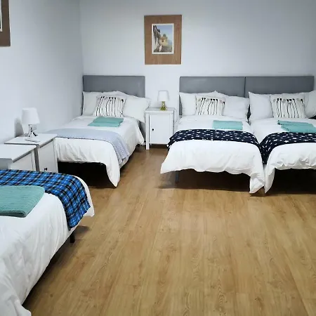 וילה Varanski Vista