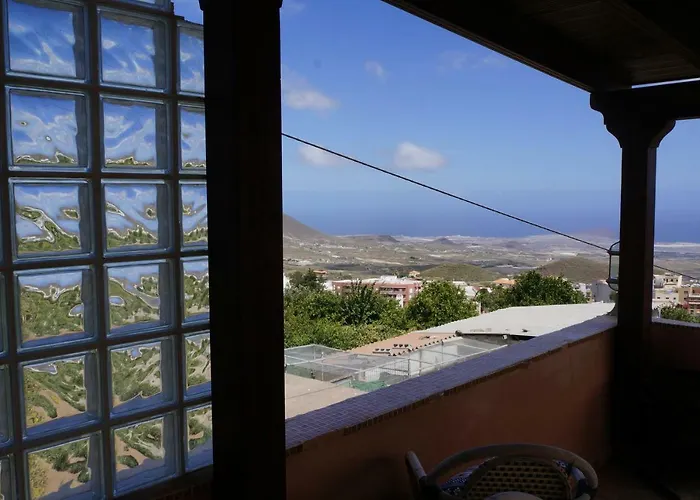 ヴィラ Varanski Vista *