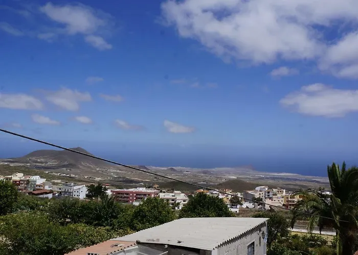 ヴィラ Varanski Vista