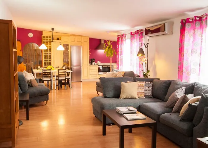 Varanski Vista ヴィラ