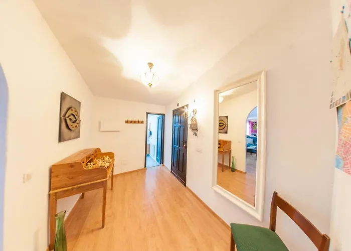 ヴィラ Varanski Vista *