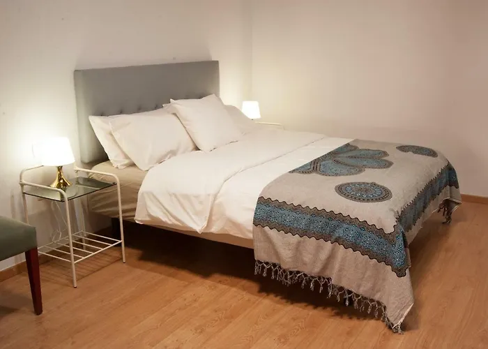 Varanski Vista * サンミゲル・デ・アボナ