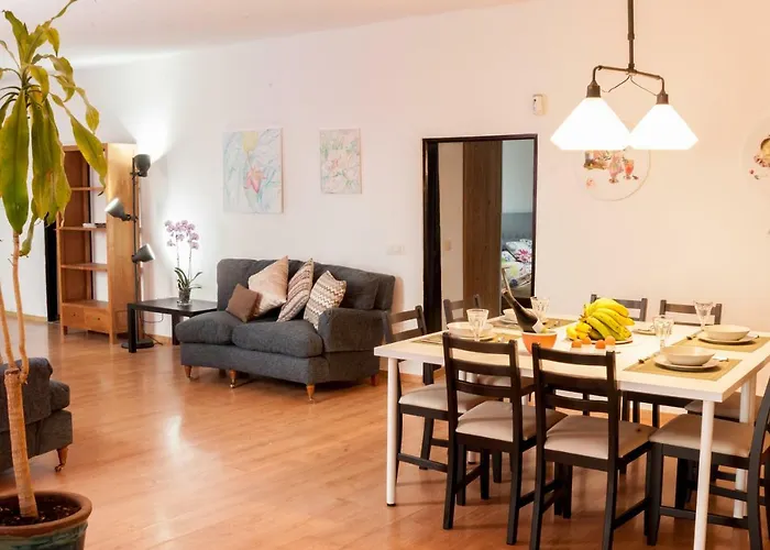 Varanski Vista ヴィラ