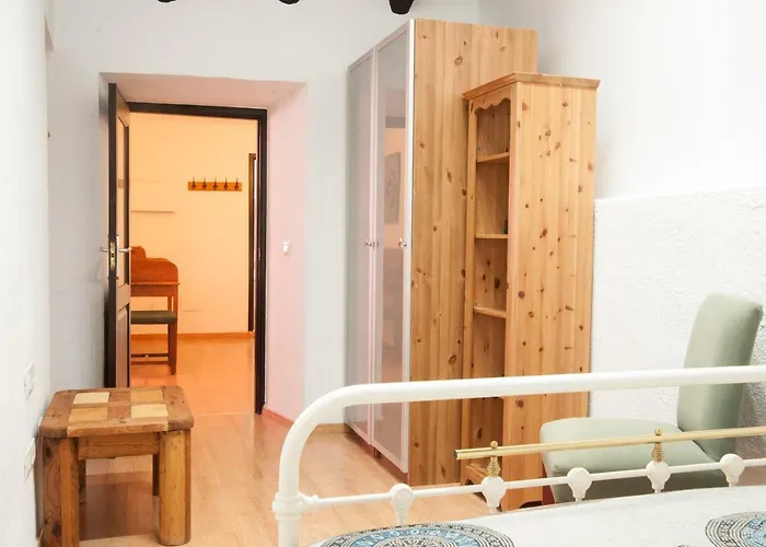 Varanski Vista ヴィラ *