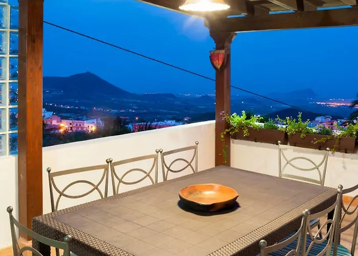 Varanski Vista サンミゲル・デ・アボナ