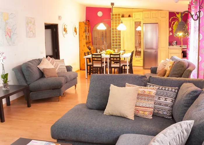 Varanski Vista ヴィラ *