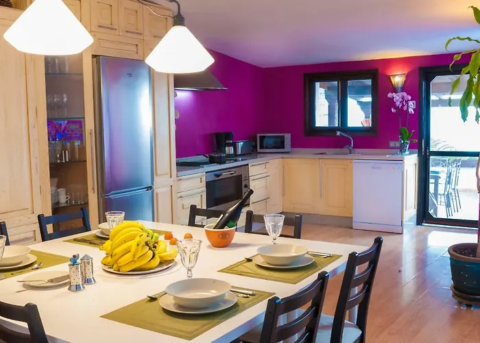 ヴィラ Varanski Vista サンミゲル・デ・アボナ