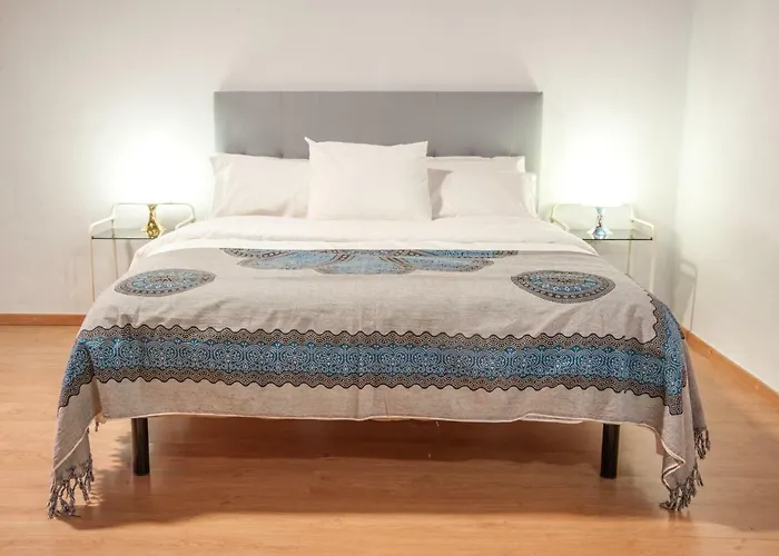 ヴィラ Varanski Vista サンミゲル・デ・アボナ