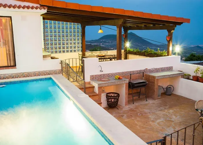 Varanski Vista ヴィラ *