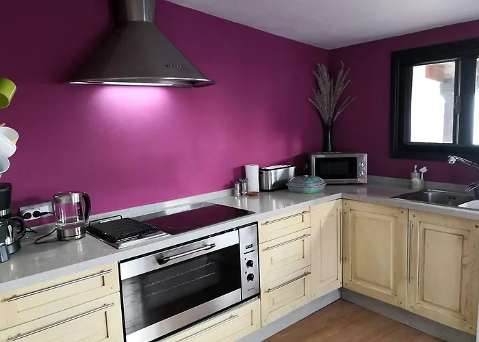 ヴィラ Varanski Vista サンミゲル・デ・アボナ