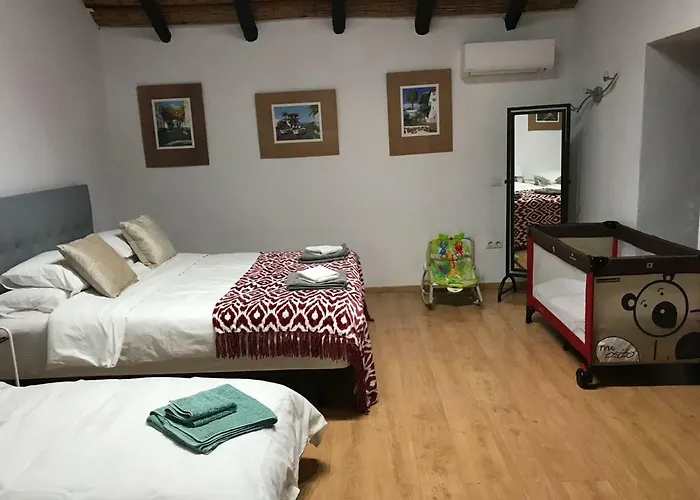 ヴィラ Varanski Vista