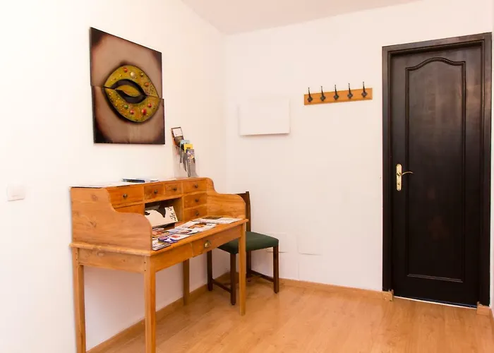 ヴィラ Varanski Vista *