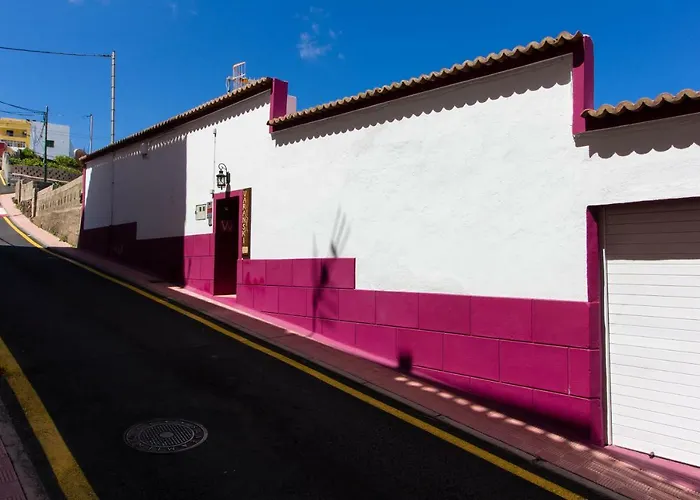 ヴィラ Varanski Vista *