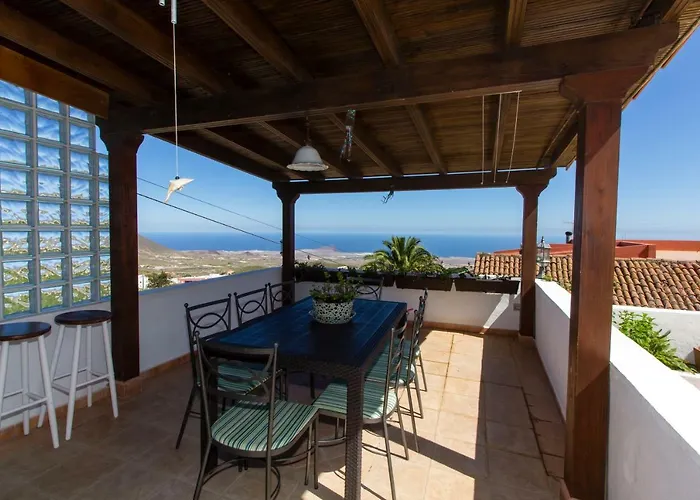 ヴィラ Varanski Vista *