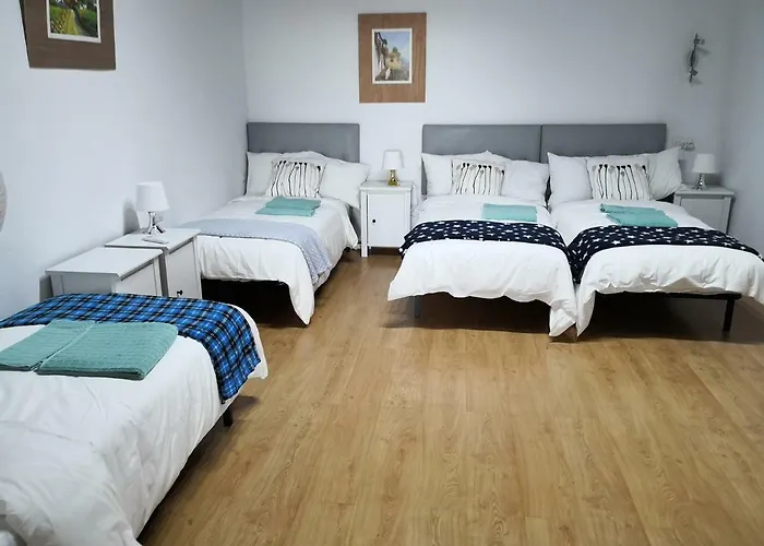 ヴィラ Varanski Vista