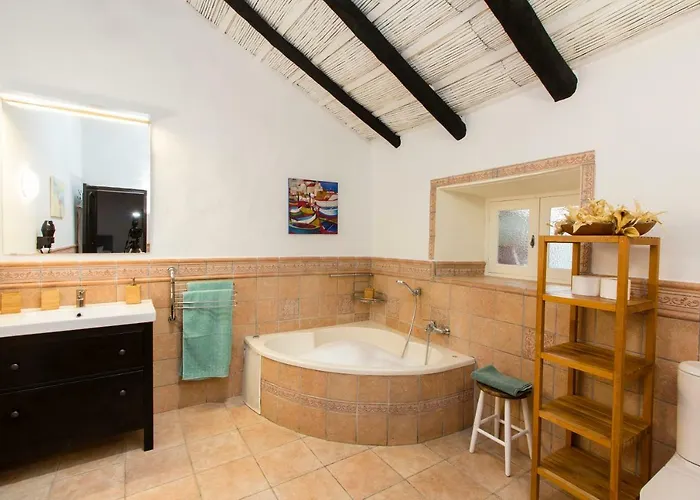 Varanski Vista ヴィラ