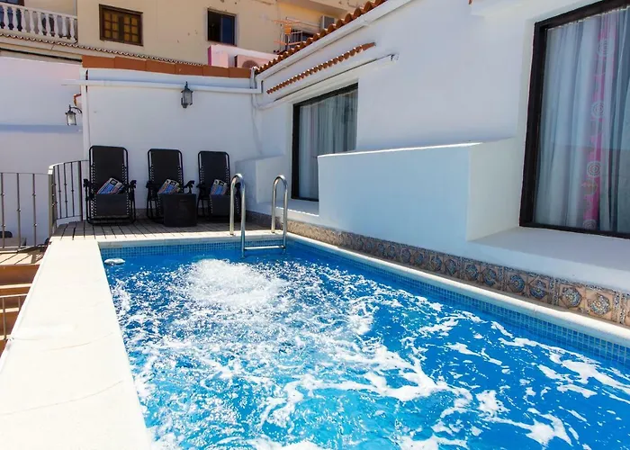 ヴィラ Varanski Vista